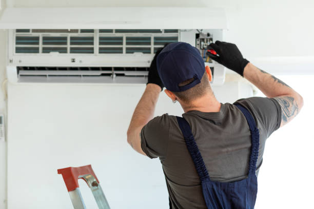 Best Mold and Mildew Removal from Ducts in Nellis Af, NV