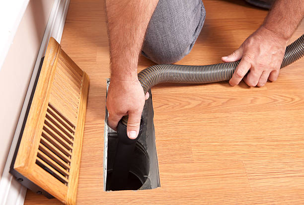 Best Dryer Vent Cleaning in Nellis Af, NV